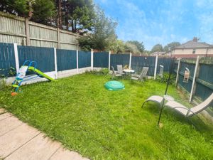 Garden- click for photo gallery